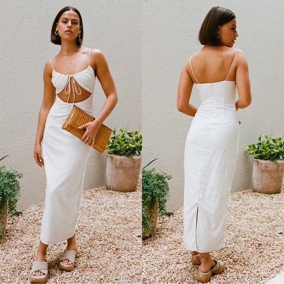 Dresses & Skirts - Mariah Midi Dress